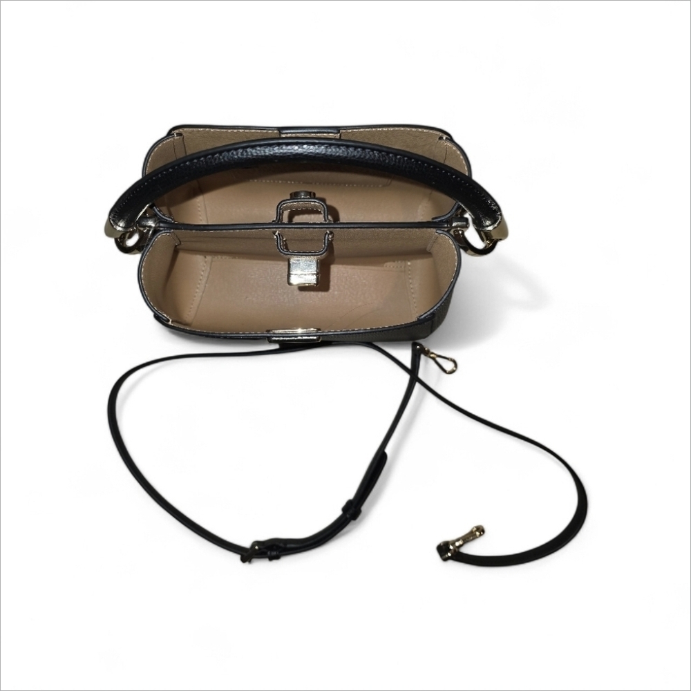 Kate Spade Phoebe Top Handle Satchel Crossbody Retail $349 - Picture 7 of 10